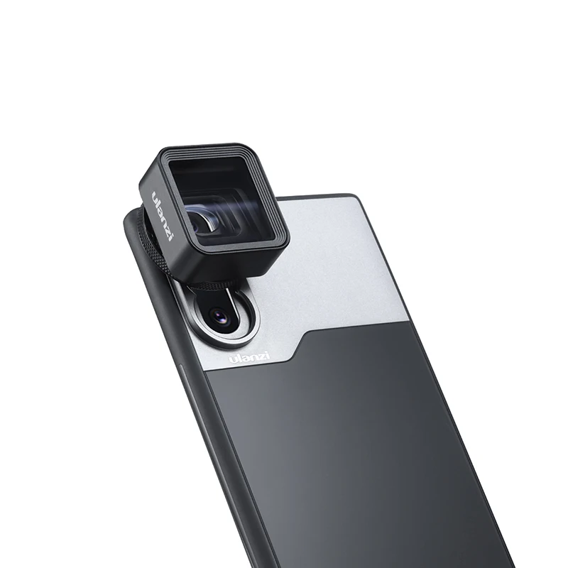 Чехол для объектива телефона Ulanzi 17 мм Samsung Note10/ Note10 Plus макрообъектив 1 33x защитный