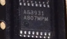 

AS3931 TSSOP16 AUMS