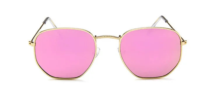 

2021 Vintage Metal Men Sunglasses Brand Designer Sun Glasses Women Female Classic Driving Eyewear uv400 Oculos De Sol Masculino