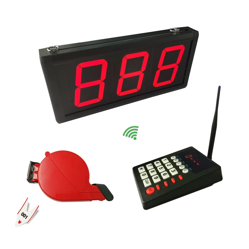 Профессиональная Простая система управления очереди в клинической больничной