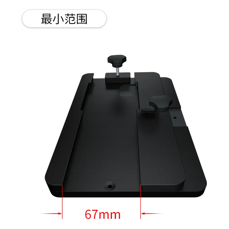 AIXUN мобильный телефон давление обслуживания Универсальный Ремонт задняя крышка