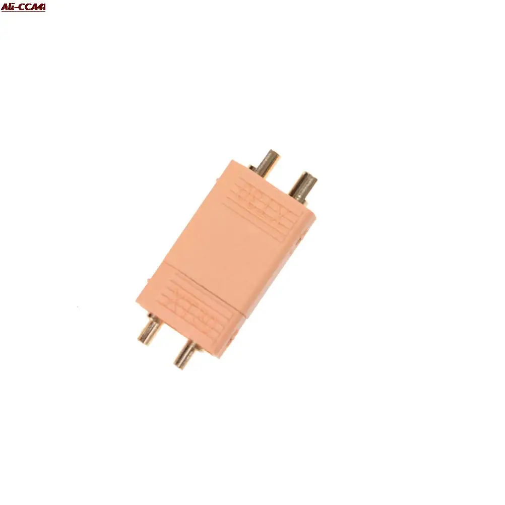 

10pcs Amass XT30 Male Female Bullet Connector Plug the Upgrade XT30 For RC FPV Lipo Battery RC Quadcopter (5 Pair)