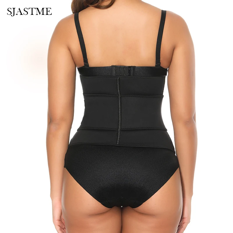 Корректирующее белье на молнии для женщин и мужчин облегающий пояс