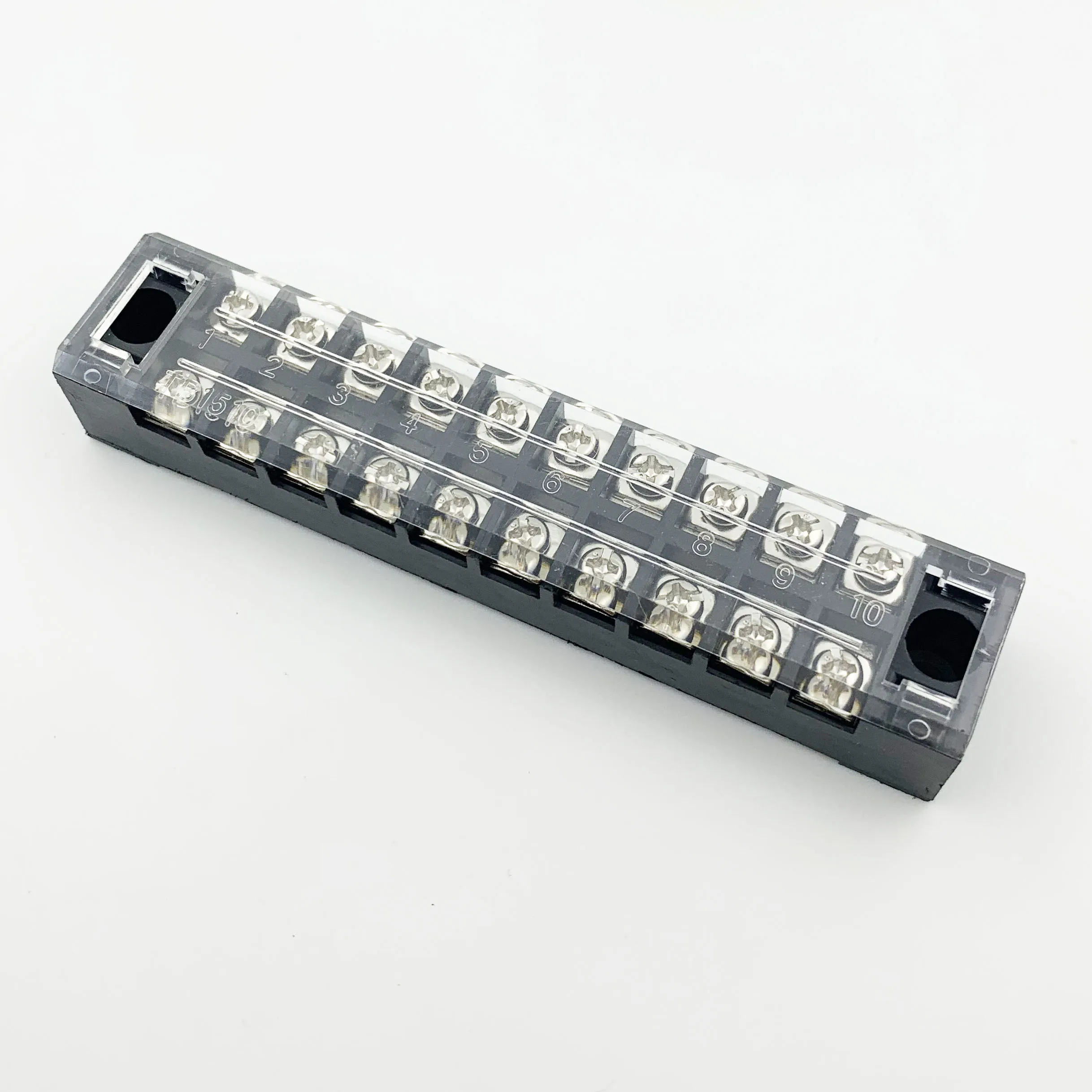 TB25 12 0 2P ~ 12P PCB коннектор барьер клеммный блок мм 4PIN 12PIN 25A/300В PHOENIX CONTACT DEGSON |