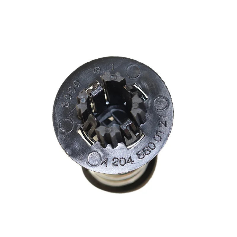 2048800127 для Mercedes Benz C250 C300 C350 E200 E250 E550 E63 GLK300 W204 W212 R231 X204 капюшон Безопасность поймать