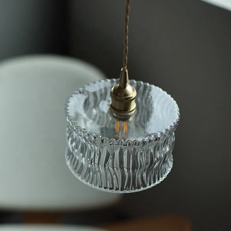 2019 Modern Simple Single Chandeliers Glass Lamp Shade Lighting Chandelier For Dining Room Lights Kitchen | Освещение