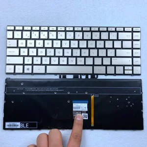 Клавиатура для ноутбука HP Spectre 13-AC 13-ac000 13-w000 13-W x360 13t-ac000 13-ac0xx