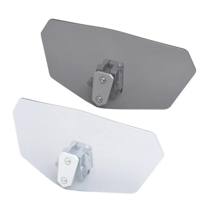 Универсальный двигатель лобовое стекло ветровое Щит ДЕФЛЕКТОР ДЛЯ Forza Xmax 125 250 300