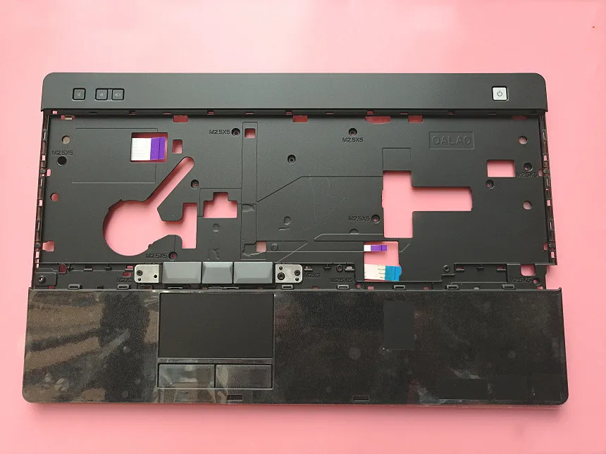Абсолютно новый оригинальный чехол для ноутбука Dell Latitude E6530 с сенсорной