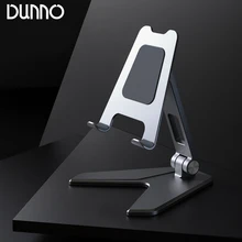 Adjustable Tablet Stand For iPad Pro Air Foldable Portable Holder Support iPhone Xiaomi Huawei Samsung Phone Stand Accessories