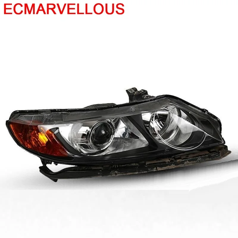 Автозапчасти для автомобиля поворотный сигнал ДХО дневные ходовые светодиодные