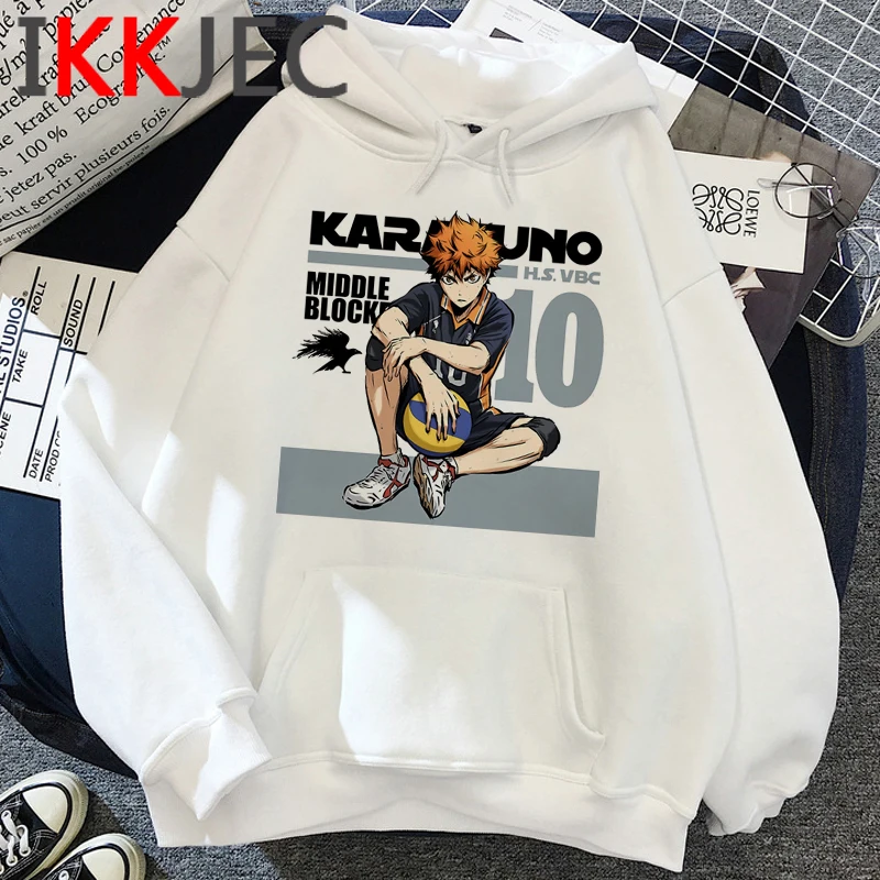 Толстовка женская с капюшоном Oya Haikyuu аниме Kuroo манга бокуто волейбол творческая |