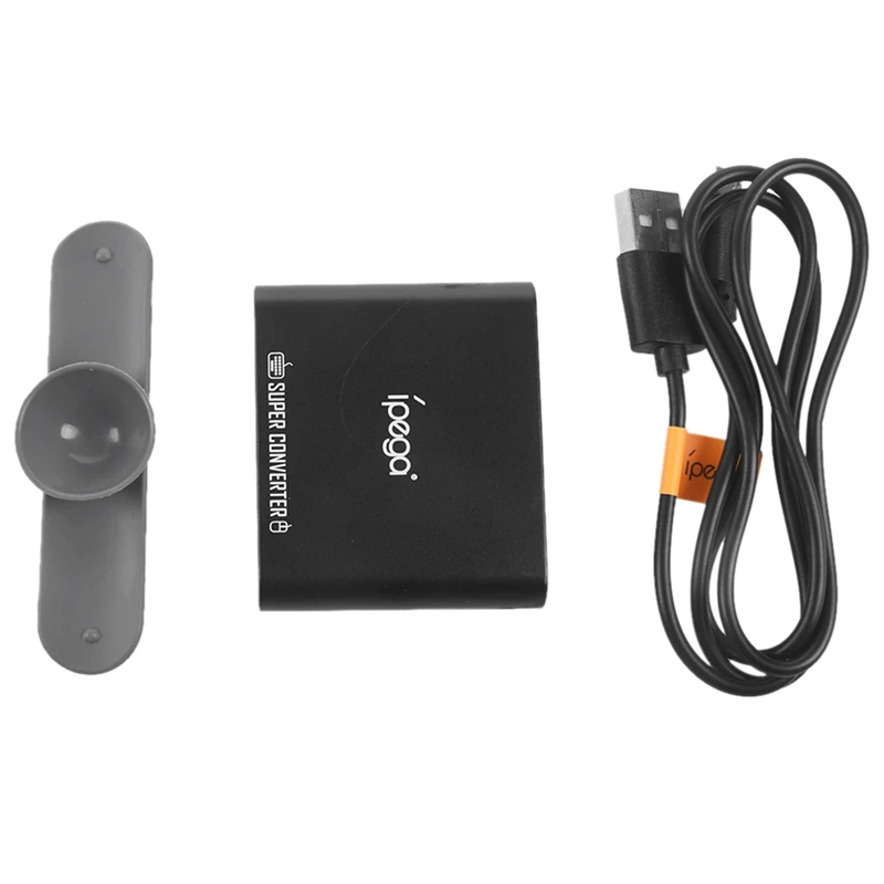Ipega Pg-9096 беспроводной Bluetooth 4 0 конвертер клавиатуры-мыши для Android смартфона