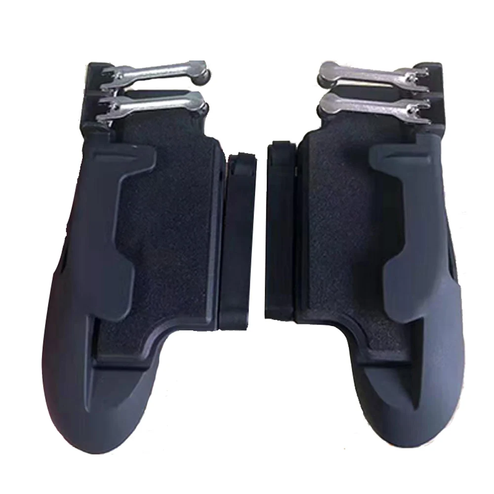 Контроллер для PUBG ipad мобильный геймпад с шестью пальцами кнопка огня и прицела