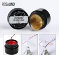 ROSALIND Spider Gel Polish UV Line For Nails Art Colors Painting Gel Nail Polish Spider Gel Lacquer Web Stickers Gel Nail Polis