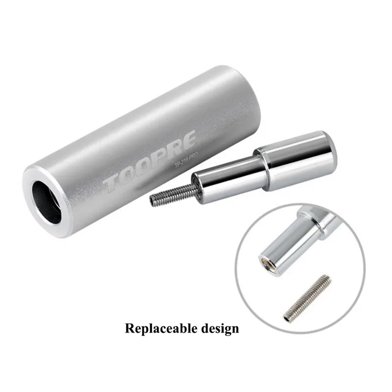 Hotsale Bike Front Fork Bowl Set Bicycle Headset Installer Flower Nuts Core Setting Installing Tool Setter | Спорт и развлечения