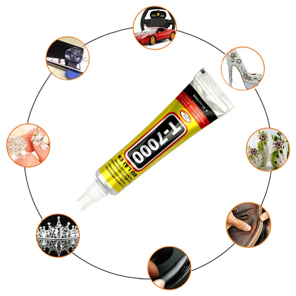 

Клей T7000 15 мл