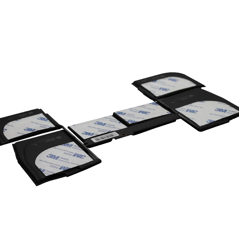 Аккумулятор ApexWay 7 55 в для ноутбука APPLE A1527 MacBook 12 дюймов Retina A1534 (2015-2016 года) MF855 MJY32