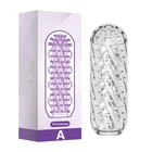 Мягкий мужской мастурбатор Pudendal, игрушки, вакуумная Мужская чашка, вагинальная чашка для мужчин, товары для спорта на выносливость для взрослых, чашка для мастурбации для мужчин