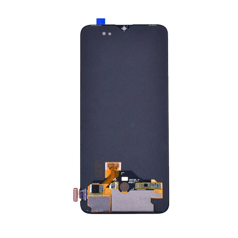 Pantalla AMOLED de alta calidad para ONEPLUS 6T, montaje de pantalla HD a estrenar con herramientas de desmontaje-2