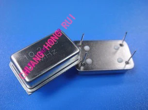 5 шт. 52 МГц активных в кристаллах OSC 4 p pxo прямоугольный m от до 000 МГц|Осцилляторы| |