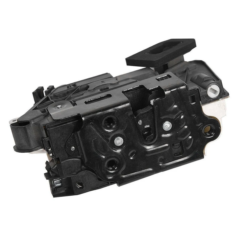 

Car Front Door Lock Actuator Mechanism 5K1837016B for Golf Skoda Car Accessories