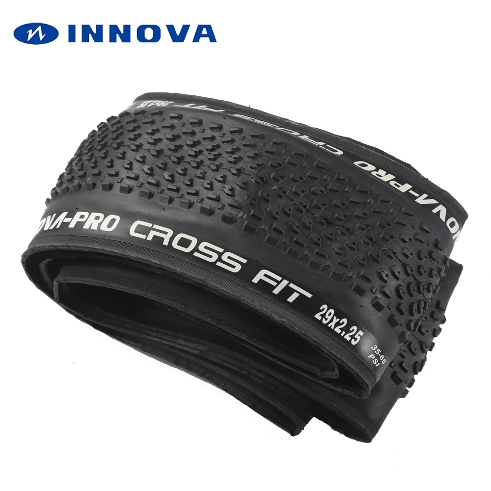 INNOVA велосипедные шины 29 29*2,25 120TPI шины для горных велосипедов MTB pneu 29er Сверхлегкий 580 г гоночные шины для велоспорта