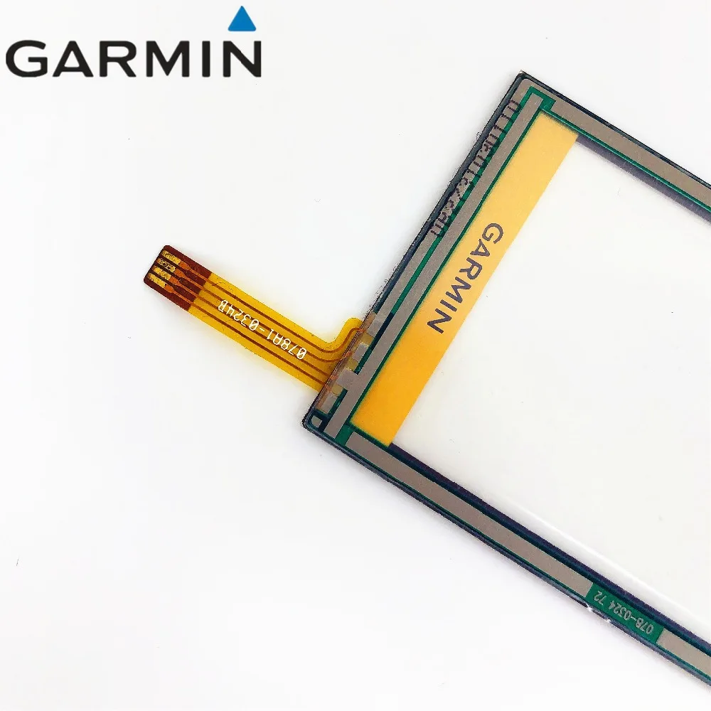 Skylarpu 3 0 &quotдюймовый сенсорный экран для GARMIN OREGON 400 400t ручной GPS дигитайзер панель