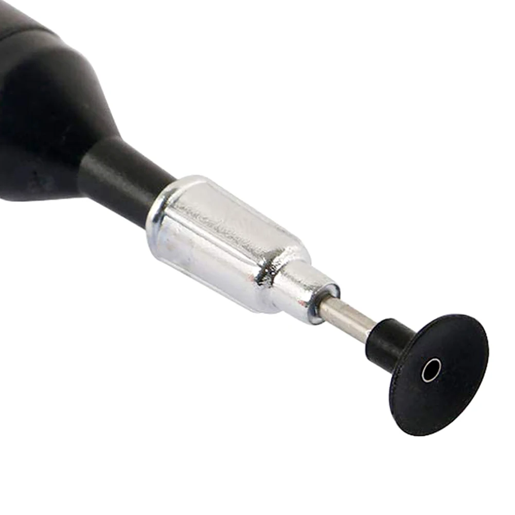 Антистатический IC вакуумный припой для удаления ручки с 4 всасывающими головками