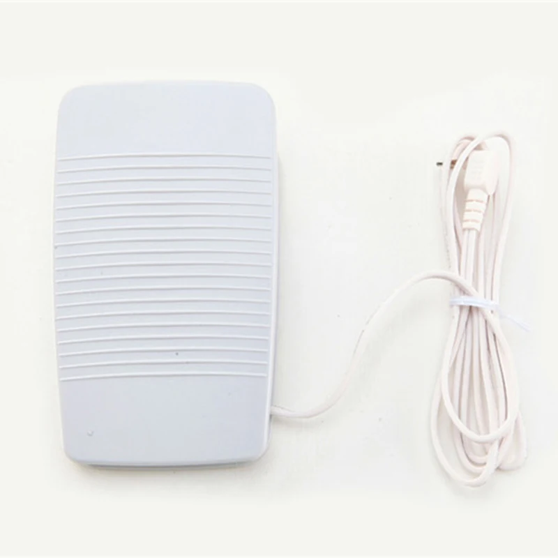 Ножная педаль с шнуром # XC8816021 совместима BABYLOCK BL40A BLN Brother CS100|Швейные инструменты и