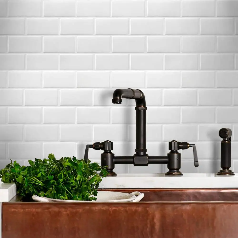 Декоративные настенные 3D-обои с гранитным узором самоклеящиеся обои для кухни и