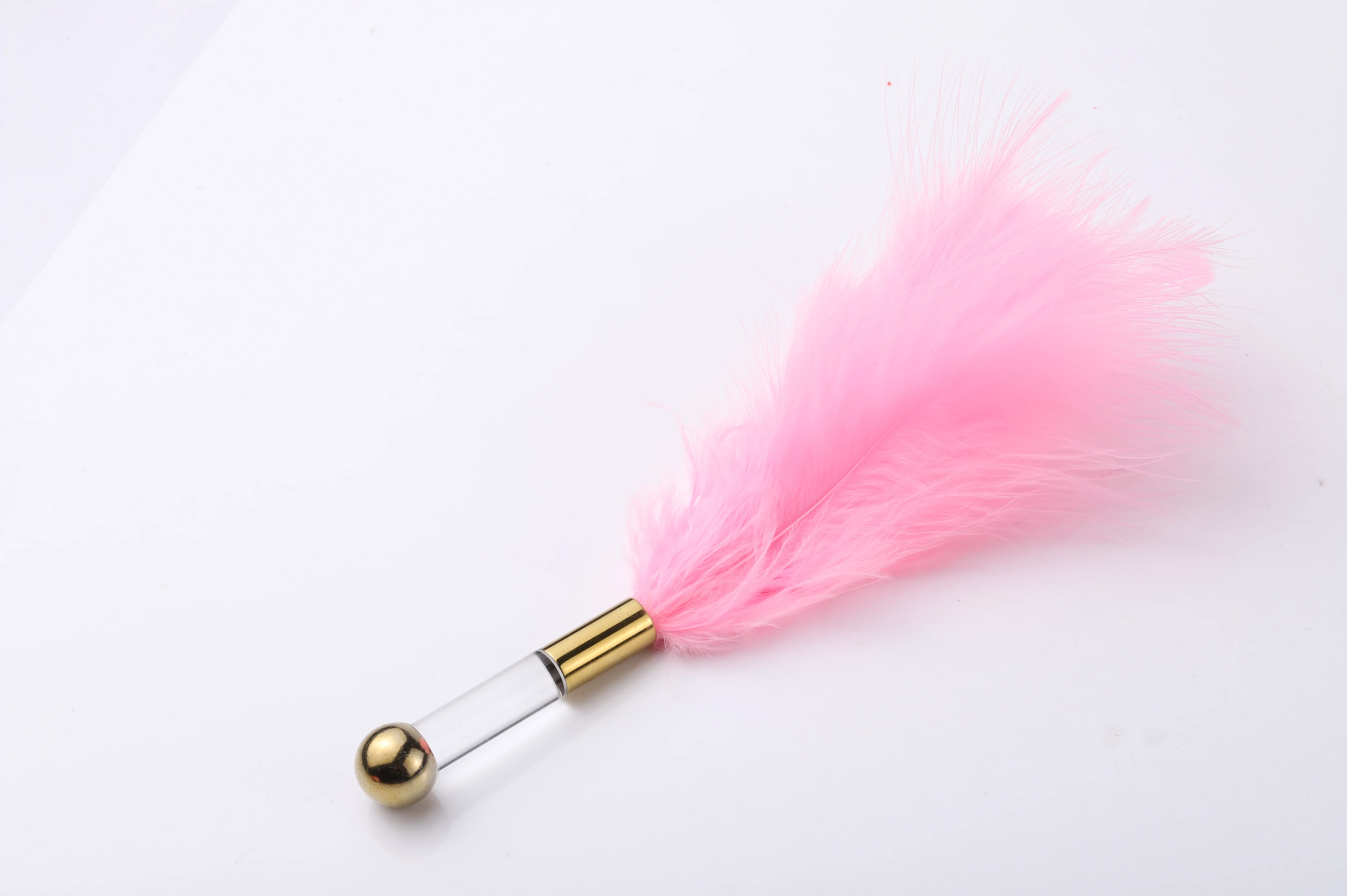 Эротическая игрушка перо флирт клитор плетка секс-игрушки товары бондаж раб