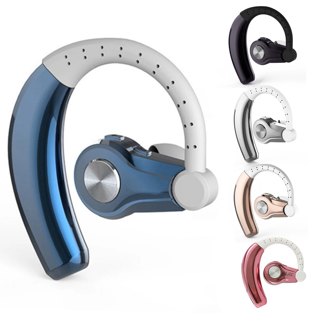 Bluetooth наушники Стереогарнитура Настоящие Беспроводные спортивные HIFI