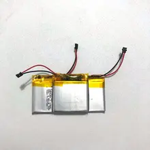 Запасная батарея для часов TomTom Spark 3 литий полимерная стандартная