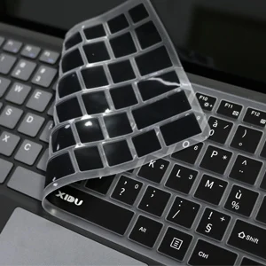 Чехол/наклейка для клавиатуры ноутбука XIDU|Мыши| |