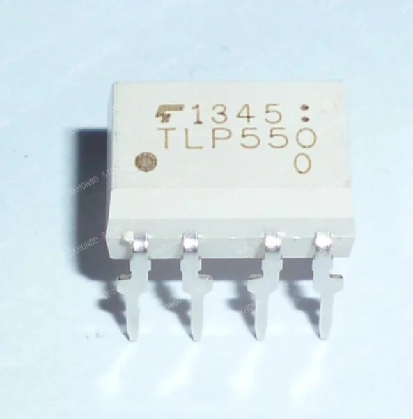 Xinyuan TLP560G световая Муфта в оптоизолятор DIP5 фотоэлектрическая муфта 10 шт./лот |