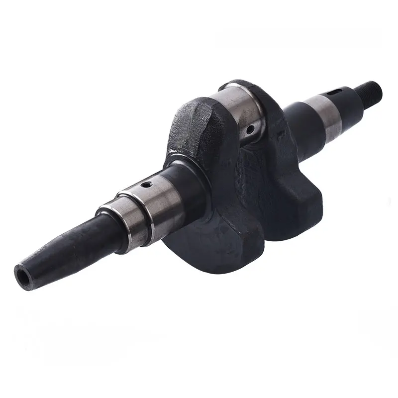 Конический конический коленчатый вал с воздушным охлаждением для дизельных