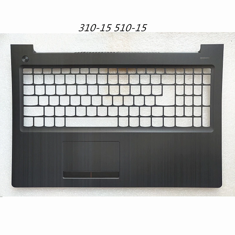 Нижняя крышка корпус клавиатуры для Lenovo ideapad 310-15 510-15 510-15ISK 310-15IKB Упор рук верхняя |
