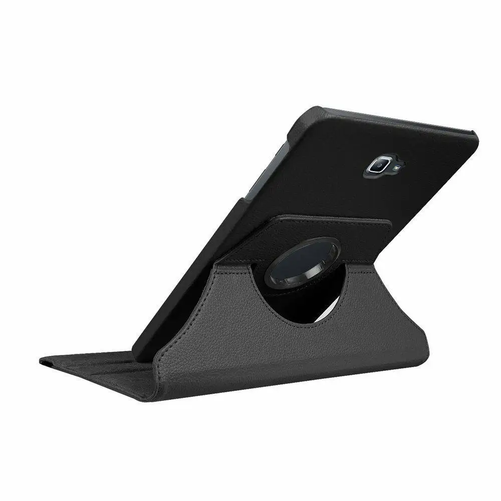 Tab A 10 1 2016 чехол 360 градусов вращающийся стенд для Samsung Galaxy SM-T580 T585 Capa Coque Funda |