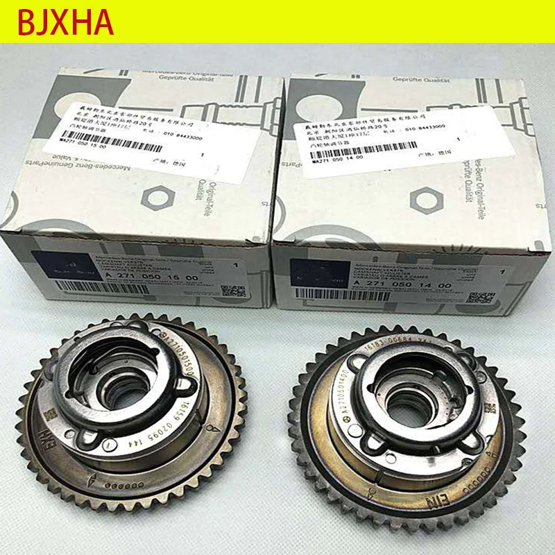 Оригинальный распределительный вал (выхлоп + впускной клапан) актуатор для Mercedes