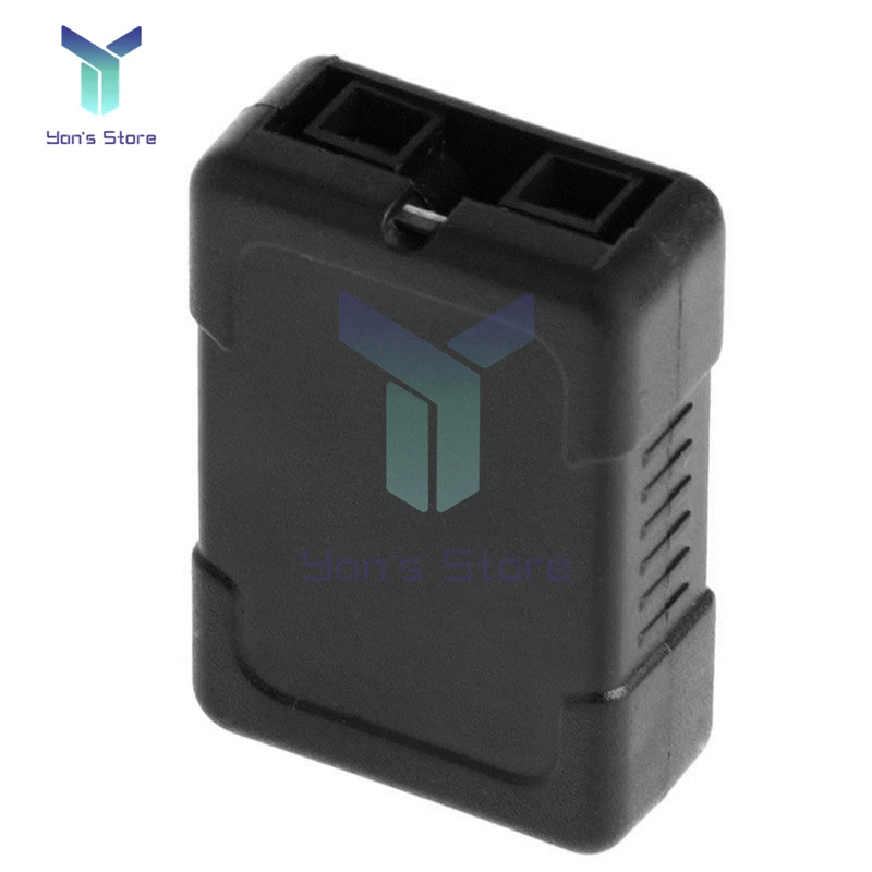 Измеритель напряжения батареи Lipo BX100 1-8S тестер низкого зуммер индикатор проверки