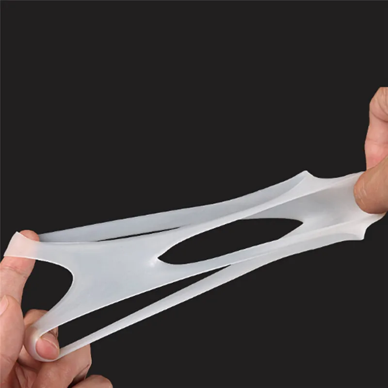 1 Пара опорных подушечек для обуви подошвенного фасциита и мягких гелевых втулок