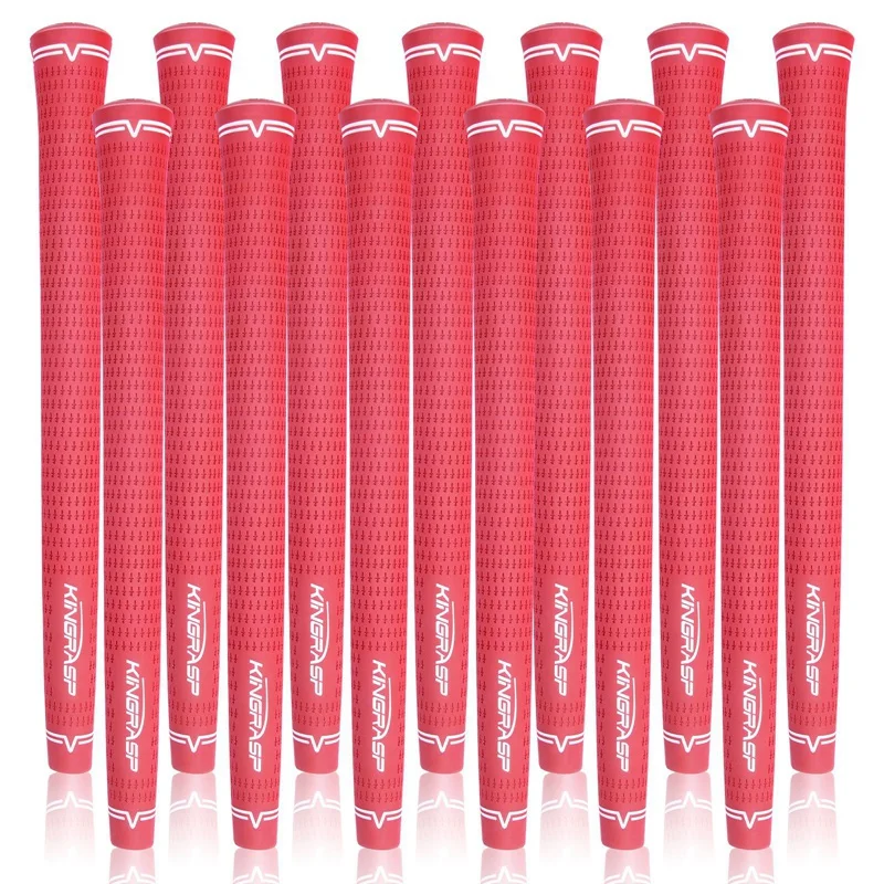 

KINGRASP Golf Grips, for Rubber Golf Club Grips Golf Grips Kit
