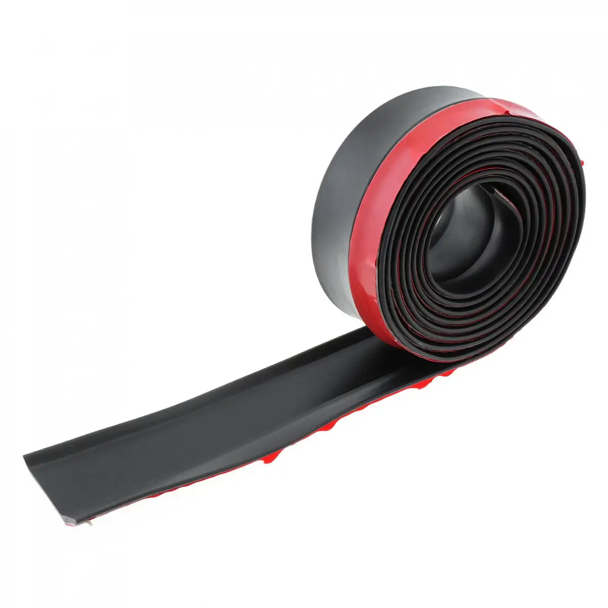 2 ''X 98'' Универсальный Автомобильный передний или задний бампер спойлер