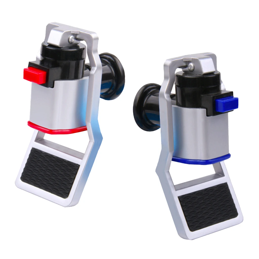 2pcs A Type Hot Cold Water Cooler Spigot Faucet Dispenser Switch Replacement Parts | Бытовая техника