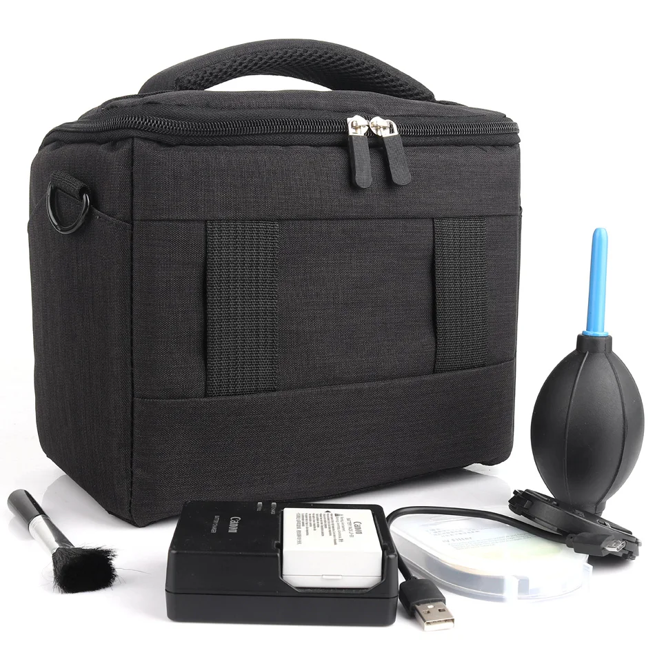 waterproof backpack camera bag case cover for sony alpha a58 a65 a57 a77 a99 a7r a7 nex 5n nex 5t nex 5 6 7 8 a7iii a7ii a7iv free global shipping