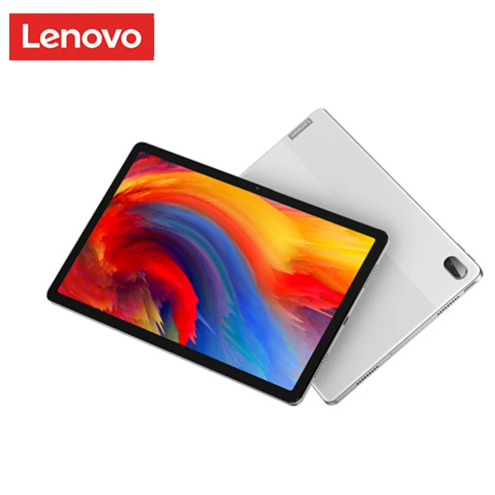 

2022 Lenovo Xiaoxin Pad P11 Global Firmware 11 Inches 2.5k OLED Screen 6GB ROM RAM 128GB Tablet Android 10 Four Speakers Планшет