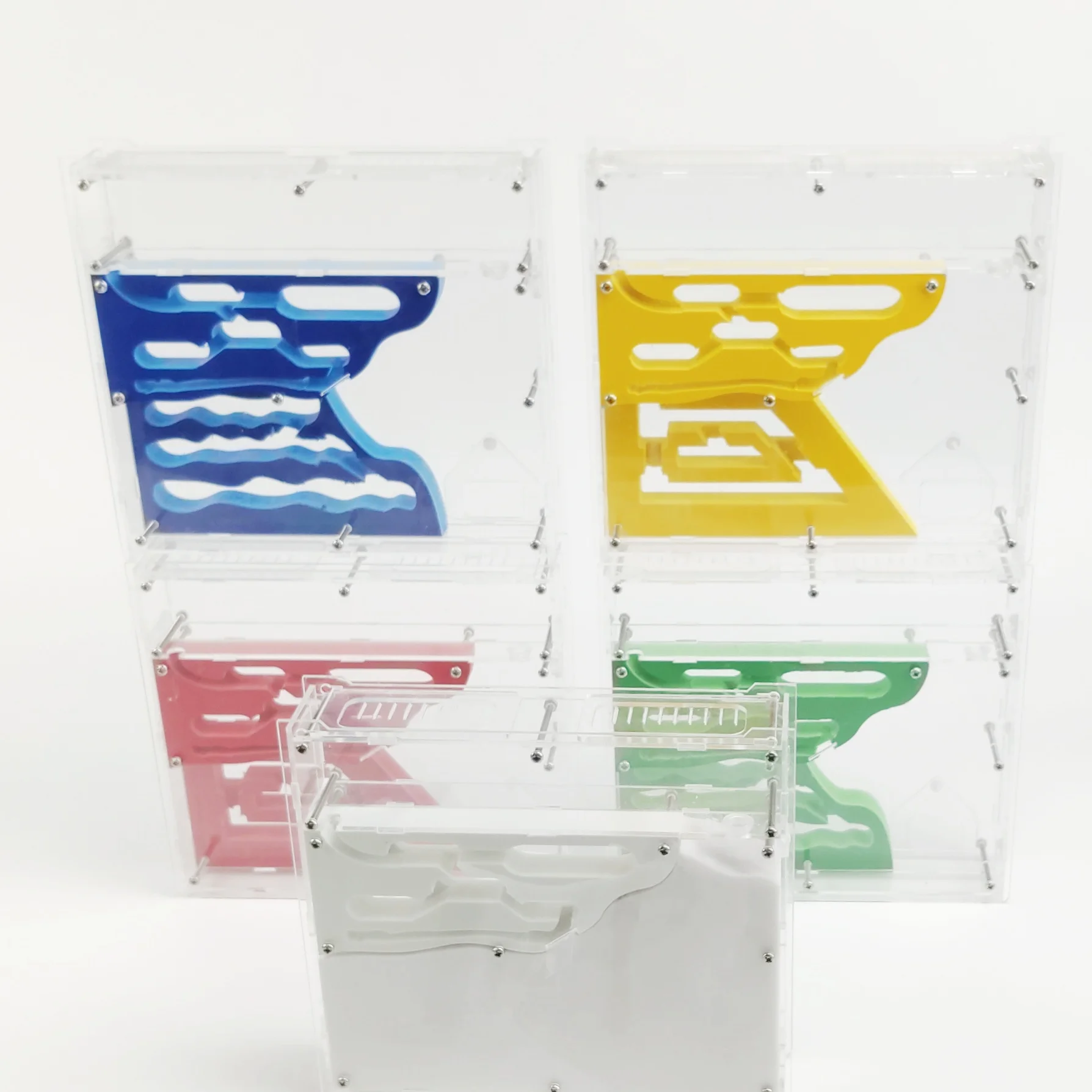 Муравьиная ферма песчаное Муравьиное гнездо для муравьев сделай сам|Товары