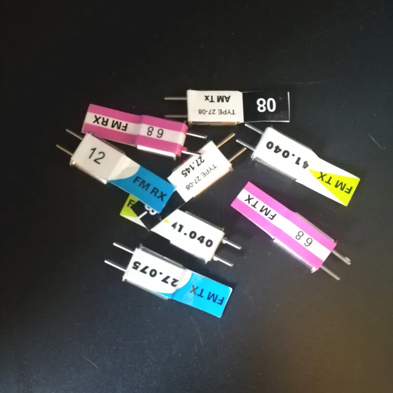 передачи частота приема с ук