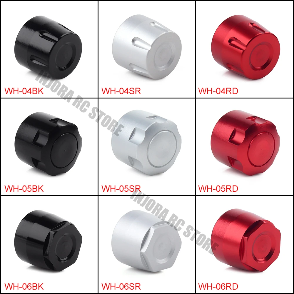 4 шт металлический из алюмини